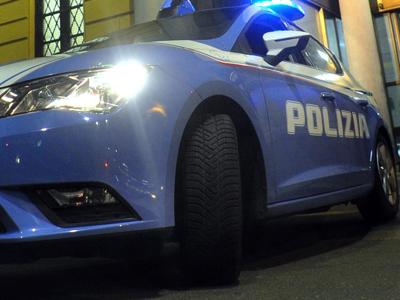 Rave party a Genova: 250 partecipanti, 4 arresti