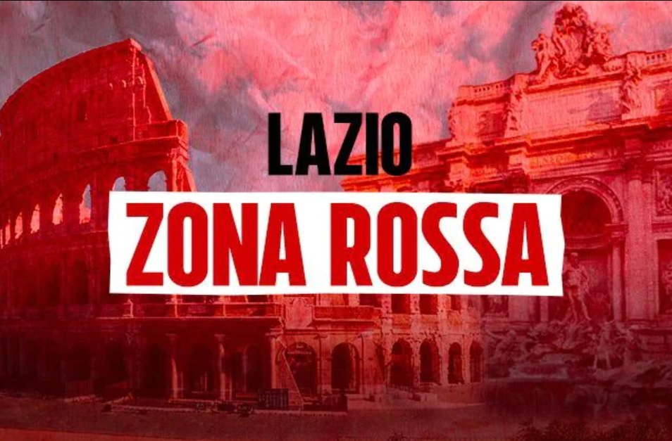 D’Amato: “Lazio in Zona Rossa. Ecco quando uscirà”