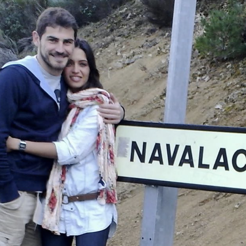Casillas imbufalito sui social: c’entra la sua ex Sara Carbonero