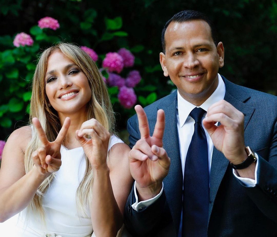 Jennifer Lopez, rotto il fidanzamento con Alex Rodriguez: nozze annullate