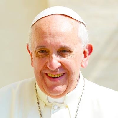 Che Tempo Che Fa, colpaccio di Fazio: domenica ospite Papa Francesco