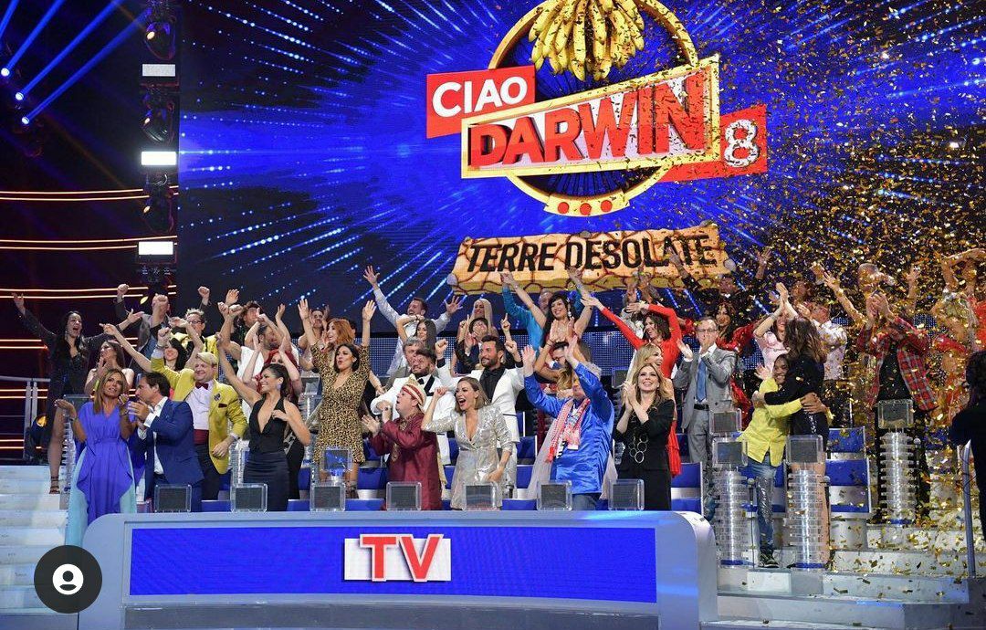 TV | Ciao Darwin, rimandata la prima puntata: quando andrà in onda