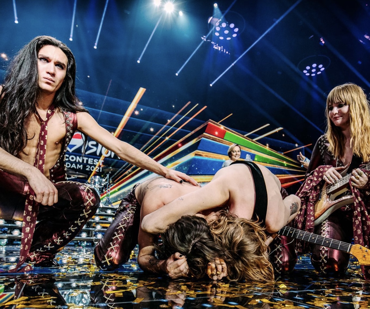 maneskin