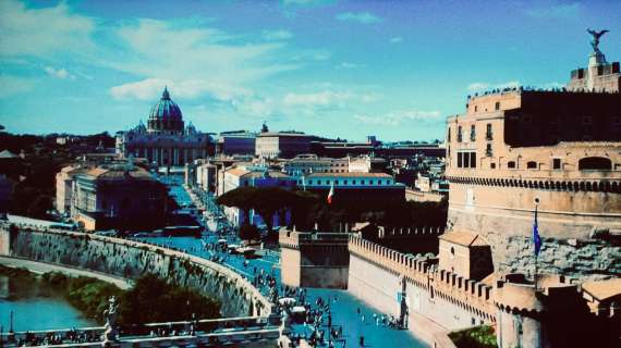 Roma, Vasco e Pride: come cambia la viabilità nella Capitale