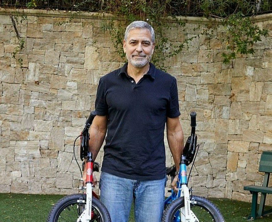 George Clooney rivela: “A inizio carriera sono stato oggettificato”