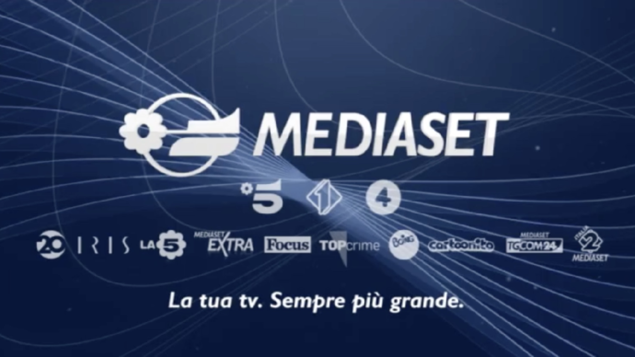 Mediaset | Cambia il palinsesto: i programmi che non andranno in onda giovedì 25 aprile