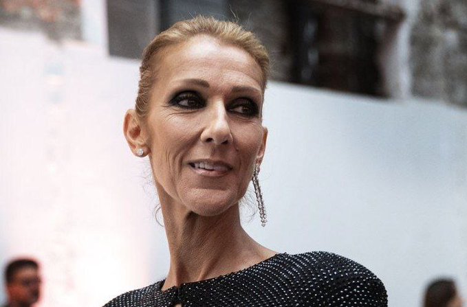 Céline Dion sta male: annullati tutti gli eventi del 2023