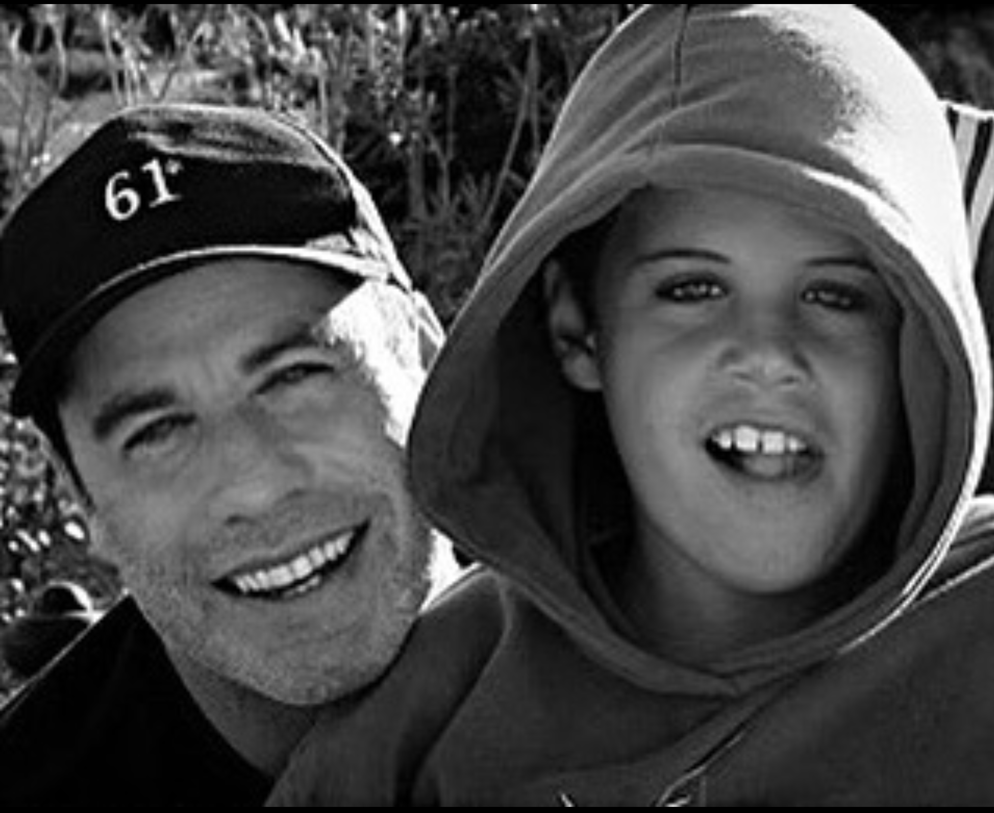 John Travolta e il toccante ricordo per il figlio Jett, morto a soli 17 anni