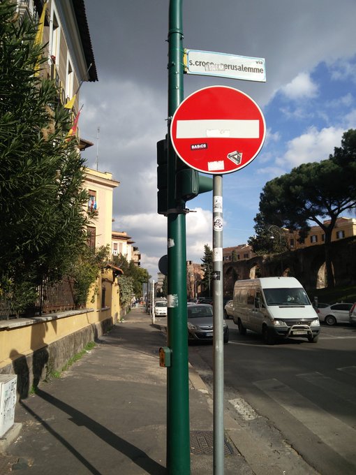 Roma, cambiano i nomi di strade e aree verdi: le nuove intitolazioni