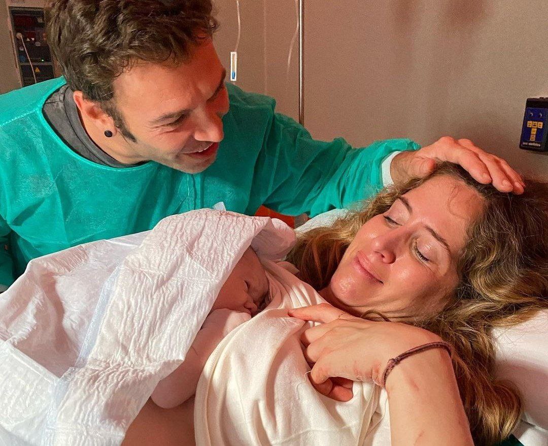 Chiara Ferragni, la sorella è diventata mamma: “Benvenuto al mondo”