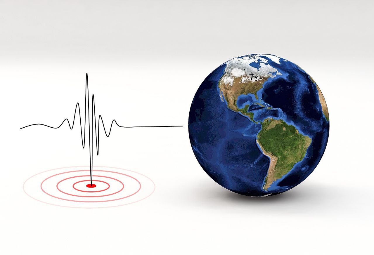 Cronaca | Terremoto al largo della Costa Garganica