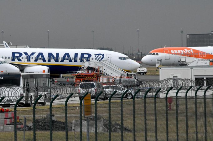 Ryanair, arriva la svolta: “Basta a tariffe economiche”