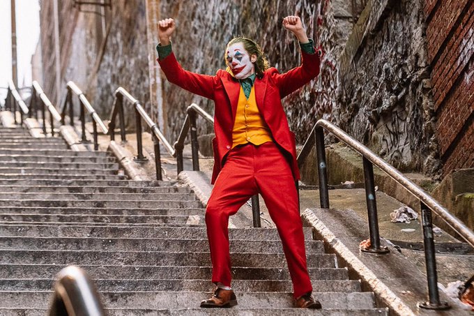 Joker 2, quante novità per il sequel: potrebbe essere un musical?