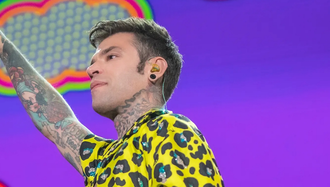 Fedez, LoveMi