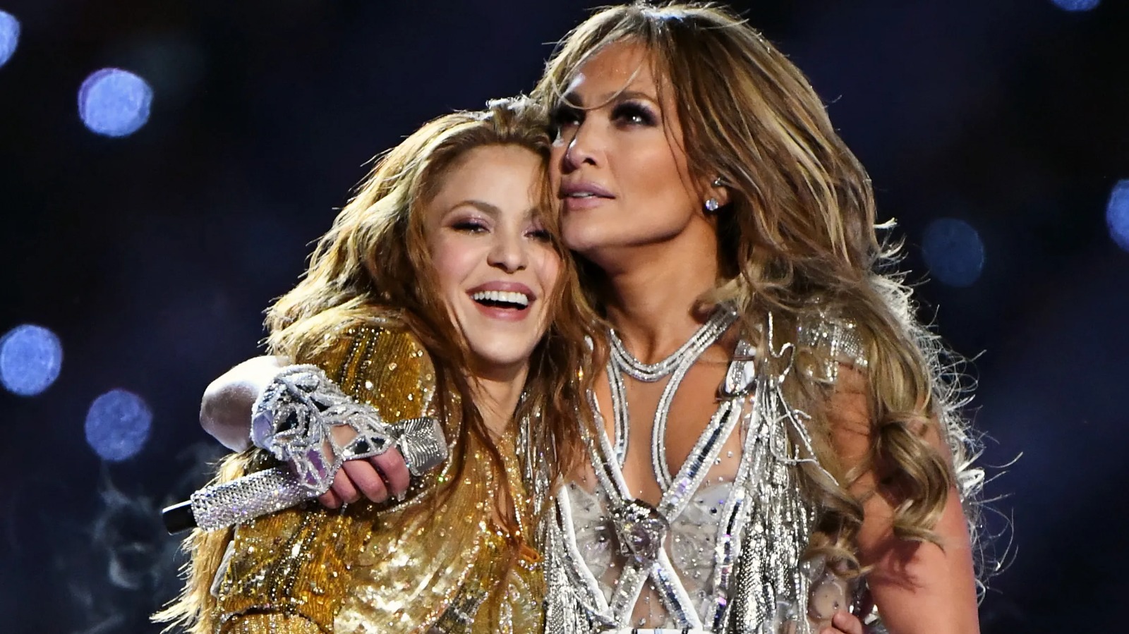 Super Bowl, Jennifer Lopez non voleva condividere il palco con Shakira