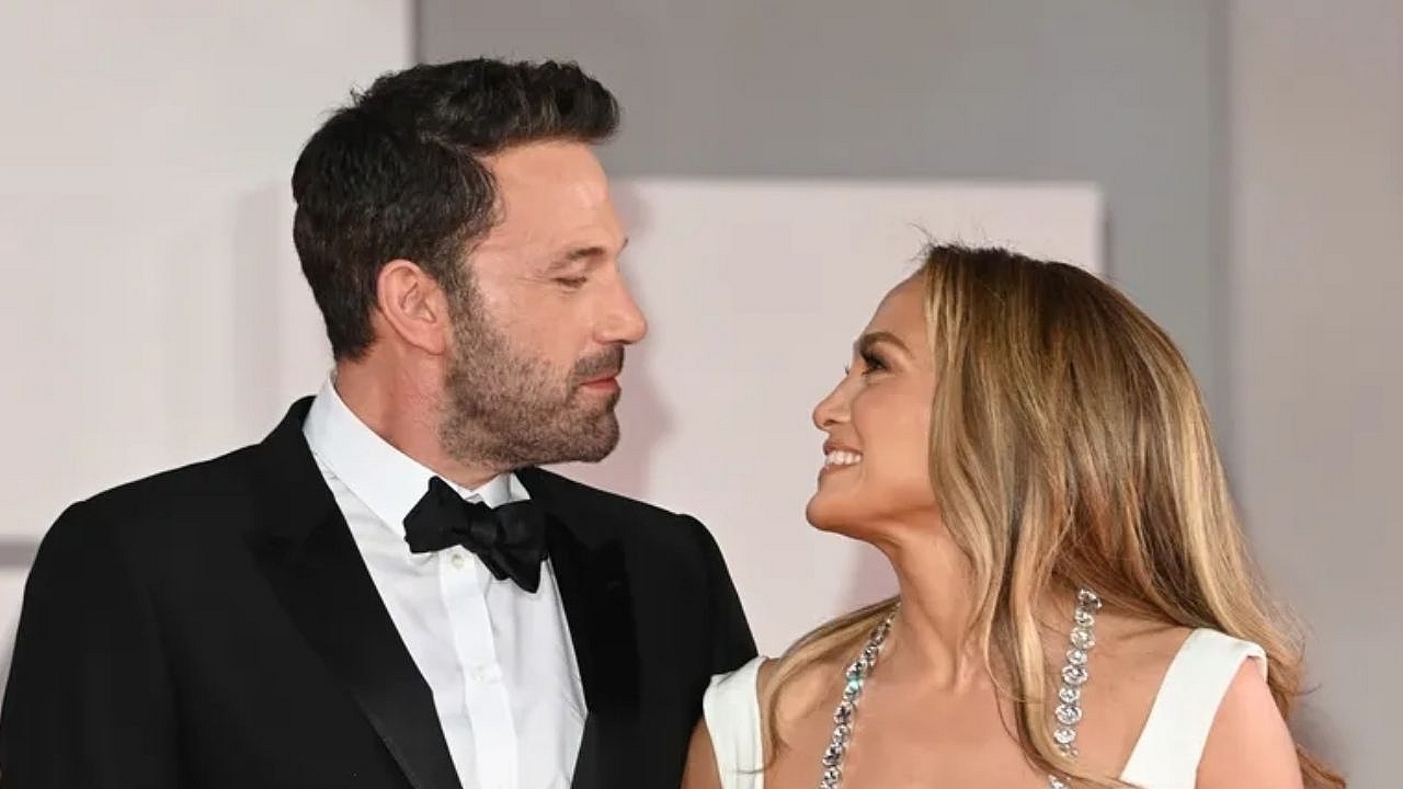 Jennifer Lopez, l’ex marito: “Lei e Ben Affleck non dureranno”