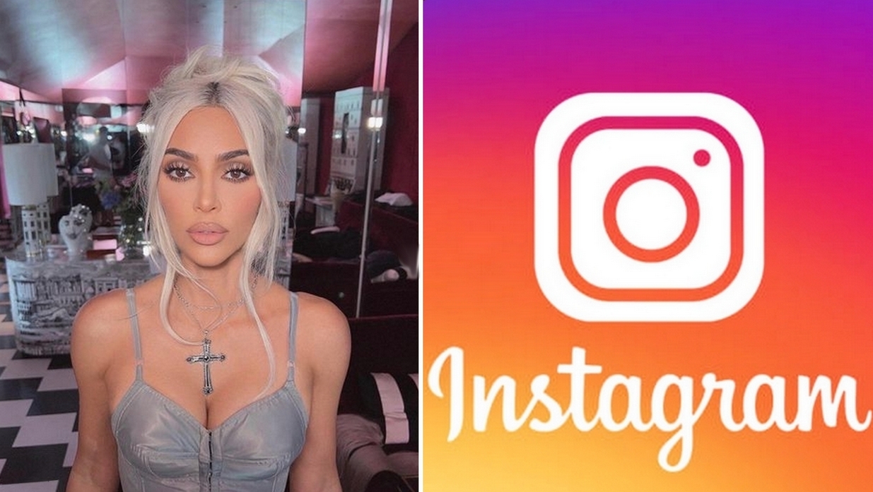 Le Kardashian sbattono i pugni e rivoluzionano Instagram: ecco cosa sta succedendo