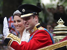 Bimba invita il principe George al compleanno: Kate e William le rispondono