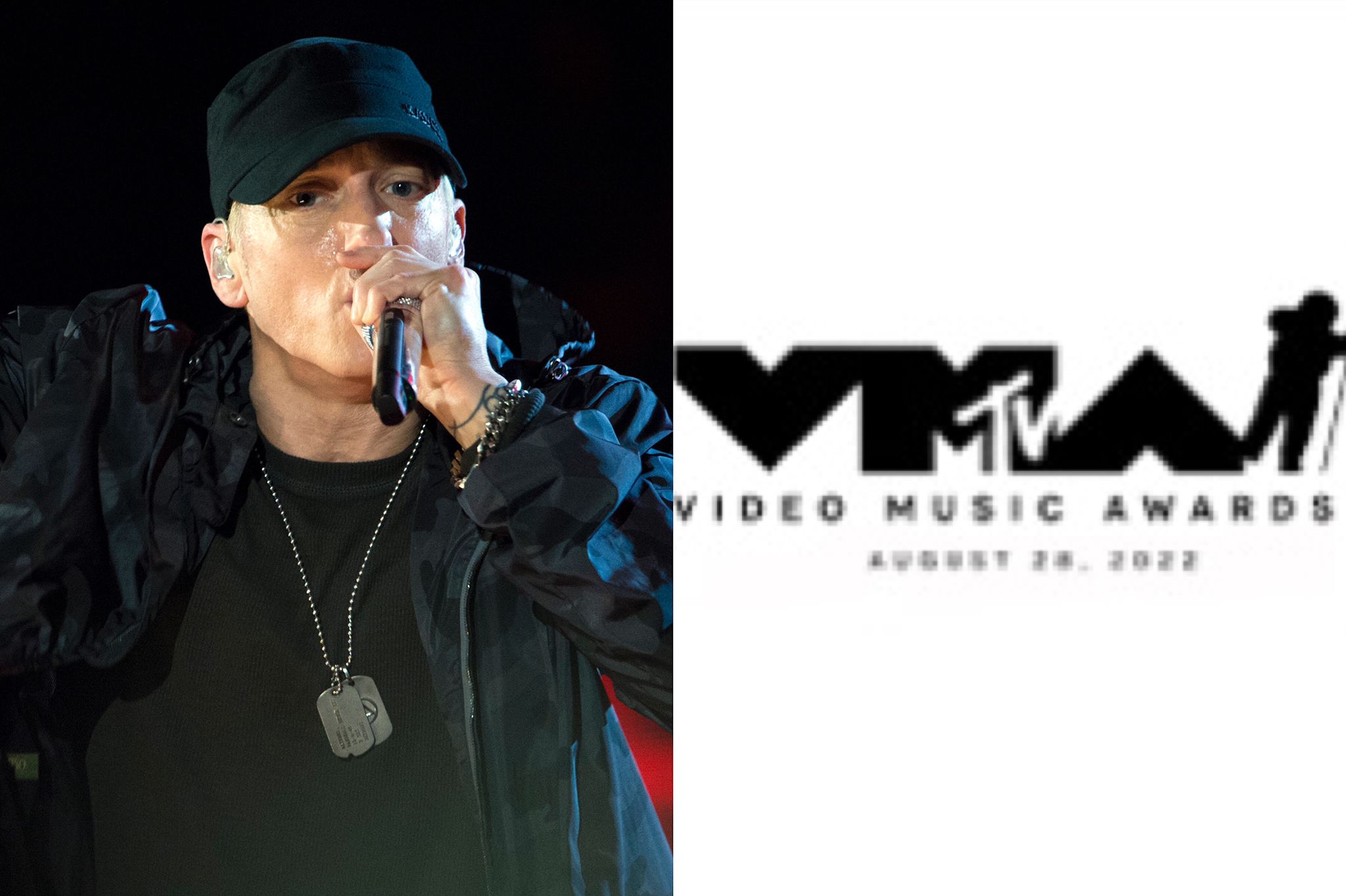 MTV Video Music Awards, tra i performer anche Eminem: i dettagli