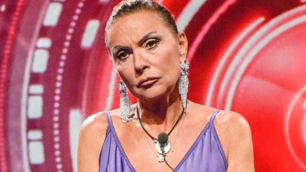 Gossip | Patrizia Rossetti e la proposta a Berlusconi: “Un talk a 3 con finale hot”
