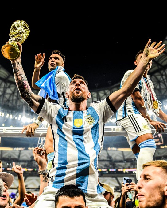 VIP | Texas, folle rissa tra tifosi: a scatenarla è stato Messi