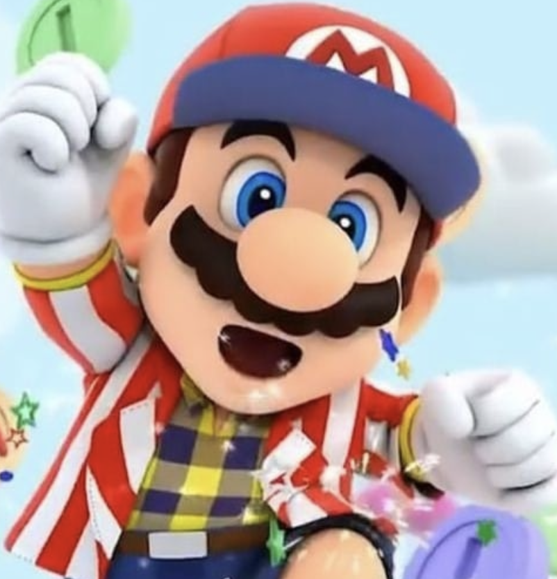 Super Mario Bros il film, ecco chi doppierà l’idraulico più famoso al mondo