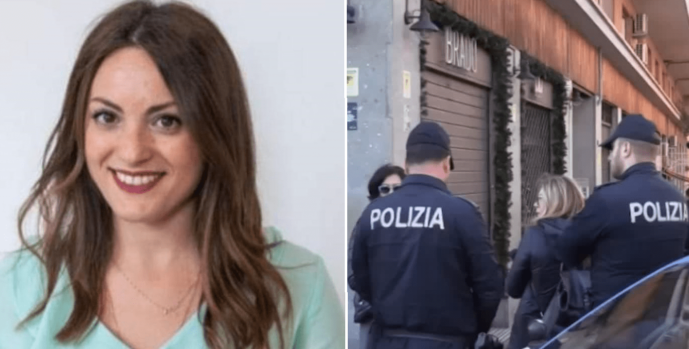 Roma, 35enne uccisa dal suo ex compagno davanti a un ristorante