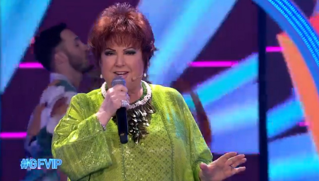 Orietta Berti