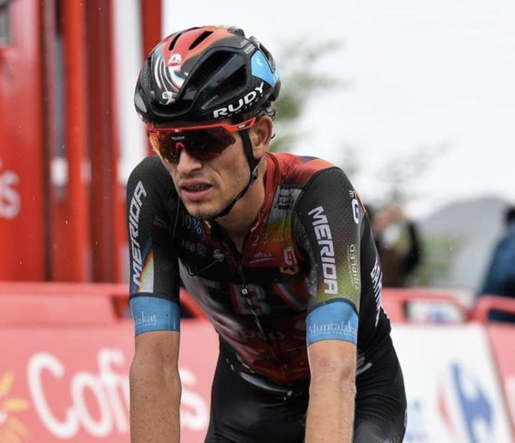 Lutto nel mondo del ciclismo: è morto Gino Mader caduto in burrone durante il Giro di Svizzera