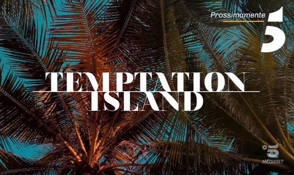 Temptation Island 2023 data della prima puntata