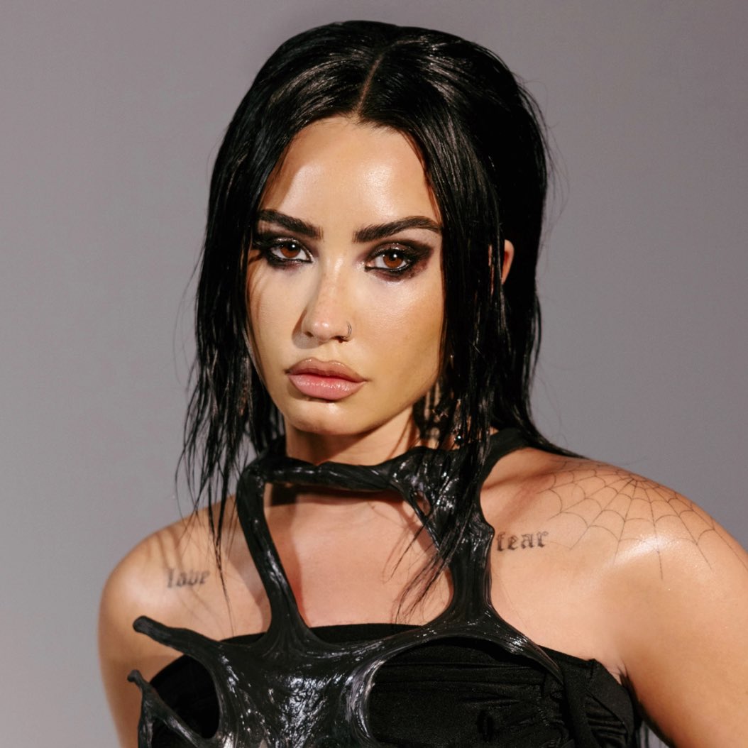 Demi Lovato sgancia la bomba: “Collaborerò con…”