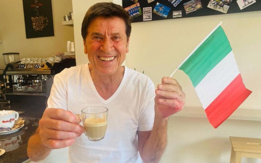 Gianni Morandi