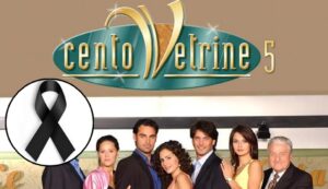 CentoVetrine, un altro lutto colpisce il cast della soap opera italiana