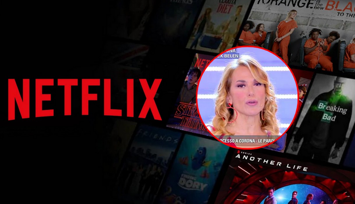 Gossip | Netflix, gli utenti si ribellano all’arrivo della serie tv con Barbara D’Urso