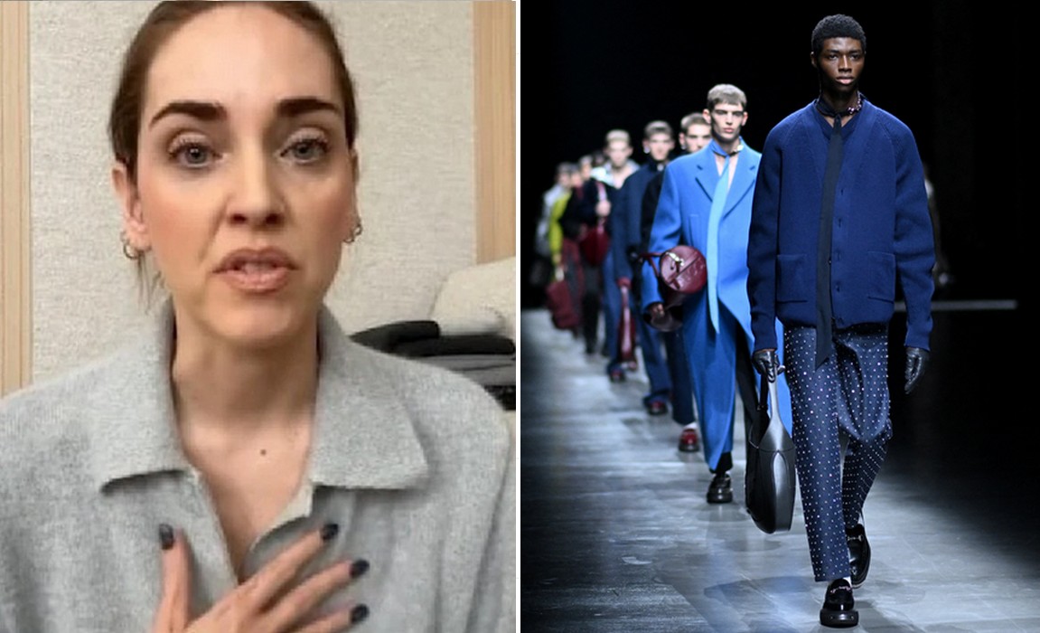 Gossip | Chiara Ferragni esclusa dalla Milano Fashion week 2024? Fuga di notizie