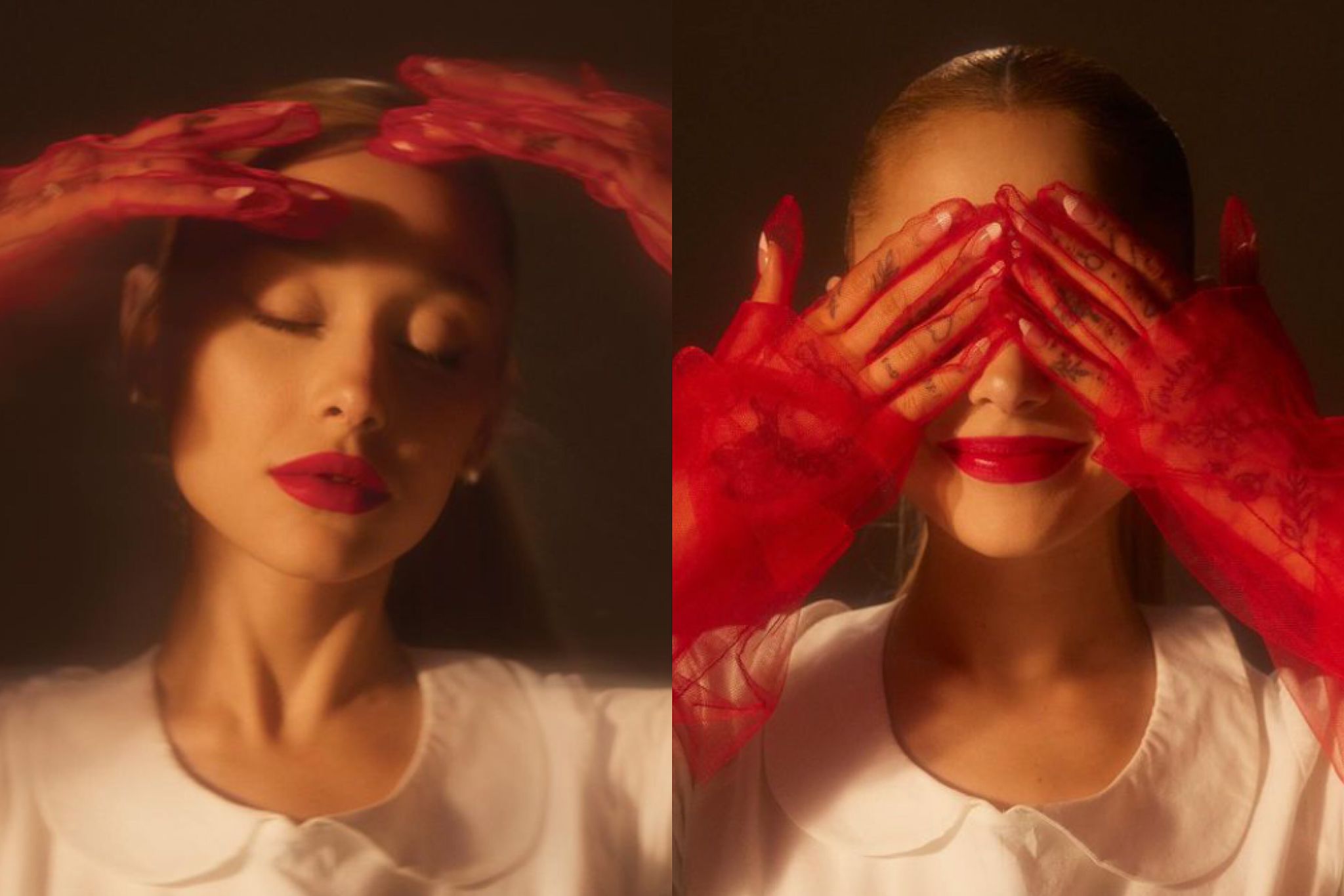 Ariana Grande annuncia il suo settimo album ‘Eternal Sunshine’: il web impazzisce – FOTO