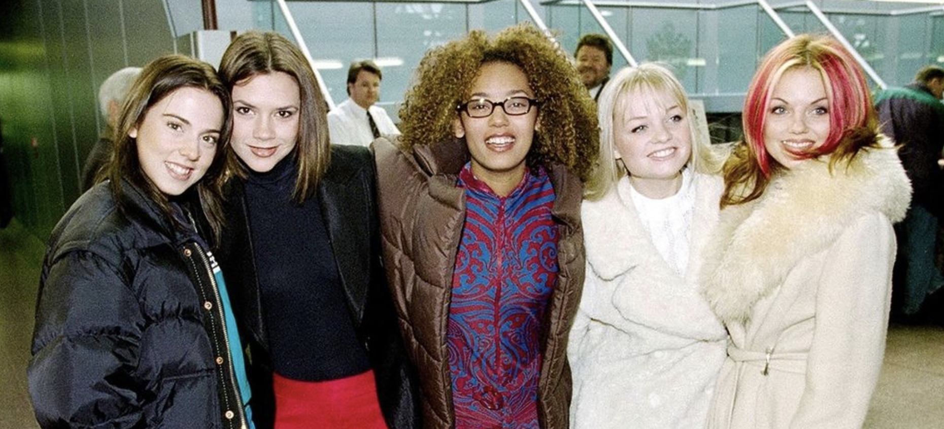 Spice Girls, la reunion ora è realtà: la conferma arriva da Mel B
