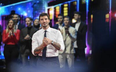 Stefano De Martino Stasera tutto è possibile